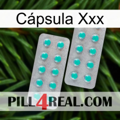 Cápsula Xxx 29